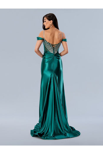 Stella Couture 24190 Green 6 Sale - Green / 6 - Prom Dresses