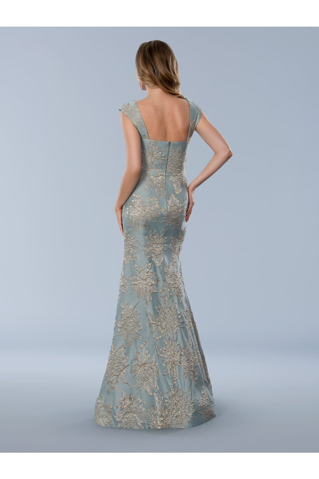 Stella Couture 24369 Sage 4 Sale - Sage / 4 - Prom Dresses