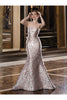 Stella Couture 25328 Fitted Long Formal Mermaid Evening Prom Dress - Prom Dresses