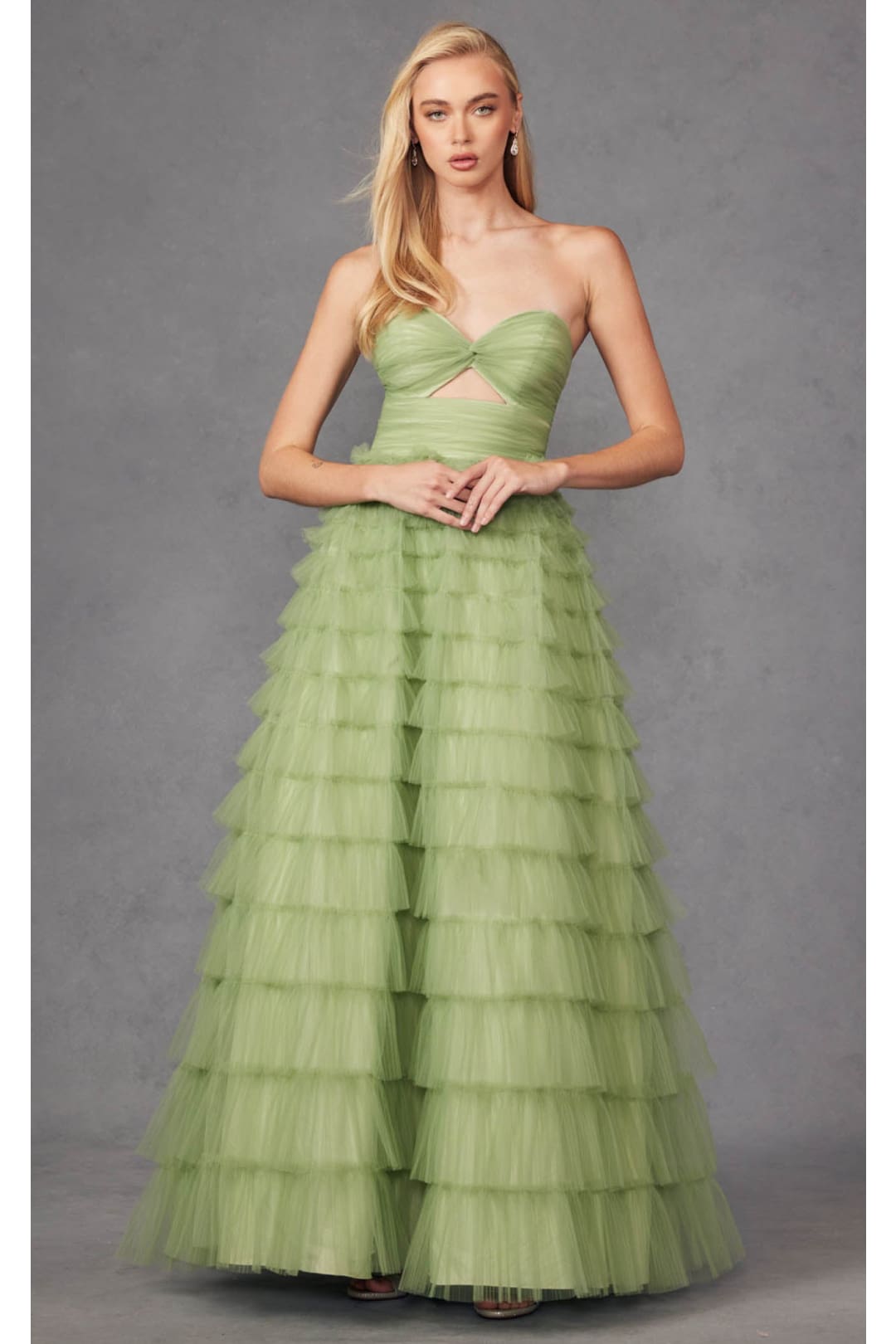 Juliet JT2456H Sage Green