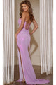 Strapless Corset Prom Dress: Jovani D5057 - Apparel & Accessories > Clothing > Dresses