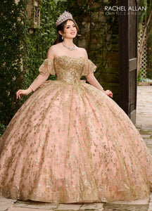 Black And Silver Quinceanera Dresses