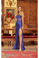 Juliet 2416 Royal Blue