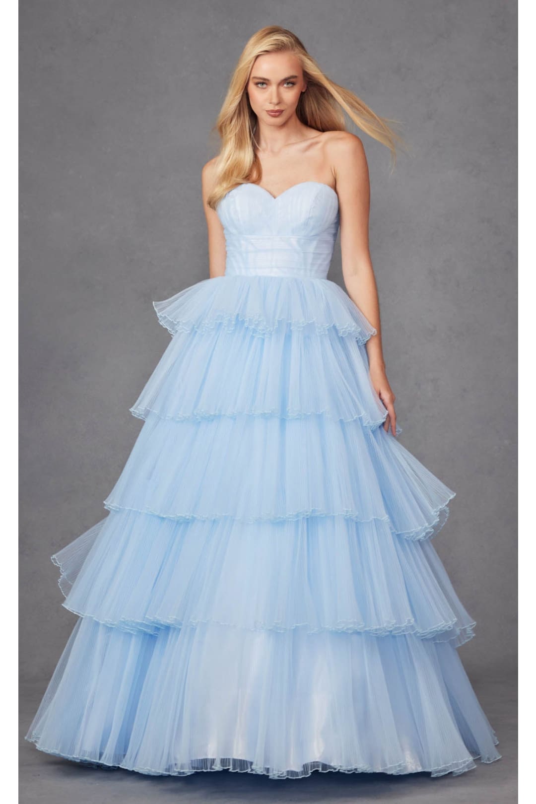 Juliet JT2452K Ice Blue