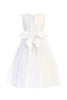 Sweet Flower Girl Pearl Dress - LAK850