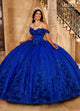 Alta Couture MQ3086 Sweetheart Quinceanera Dress