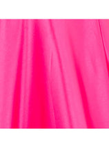 Taffeta Strapless High Low Gown by Jovani 26006