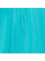 Taffeta Strapless High Low Gown by Jovani 26006