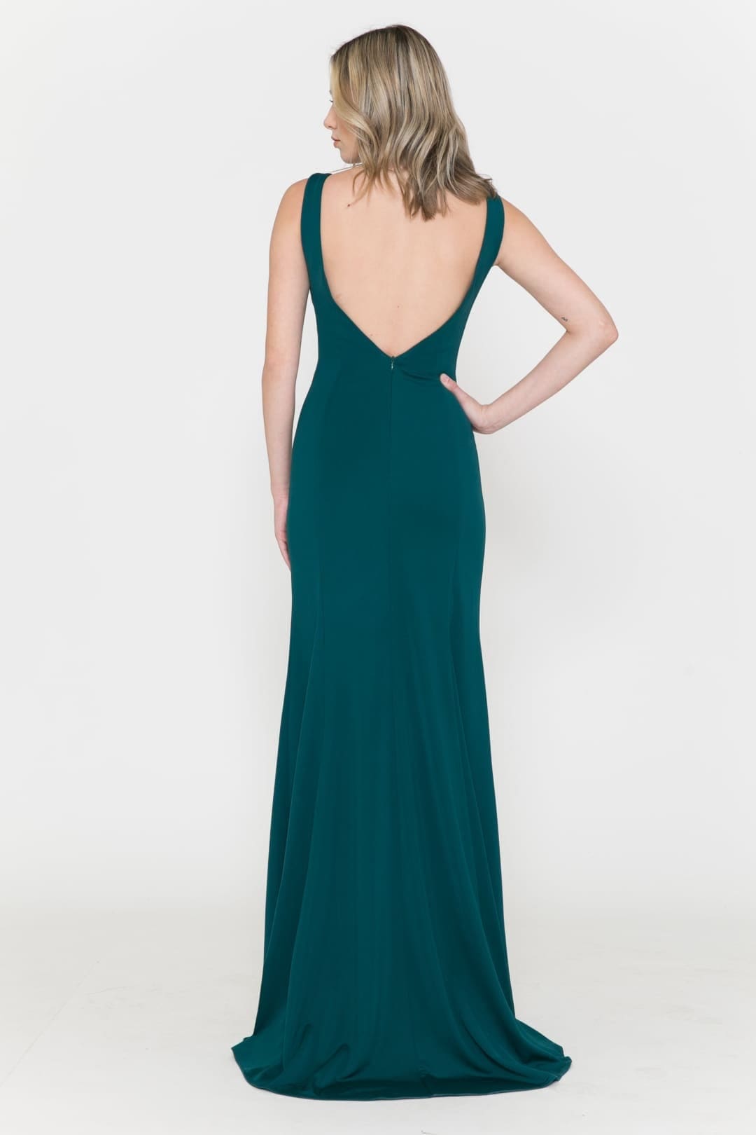 Prom Mermaid Long Dress - LAY8168