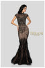 Terani Couture 1721GL4446 Stunning Long Formal Prom Gown