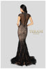 Terani Couture 1721GL4446 Stunning Long Formal Prom Gown