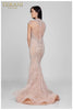 Terani Couture 1721GL4446 Stunning Long Formal Prom Gown