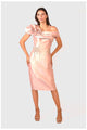 Terani Couture 2011C2009 Sophisticated Short Formal Dress