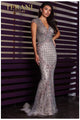 Terani Couture 2011GL2206 Sophisticated Long Formal Gown