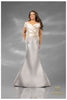 Terani Couture 2011M2159 Long Mother Of Bride Dress