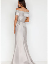 Terani Couture 2011M2159 Long Mother Of Bride Dress