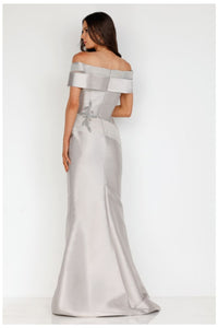 Terani Couture 2011M2159 Long Mother Of Bride Dress