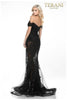 Terani Couture 2012P1471 Mermaid-Style Long Prom Gown