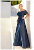 Terani Couture 232M1511 Pleated Ball Gown