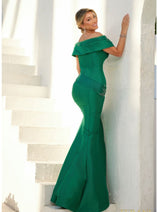 Terani Couture 232M1530 Long Mermaid Prom Dress - Sleek & Stylish