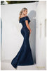 Terani Couture 232M1530 Long Mermaid Prom Dress - Sleek & Stylish