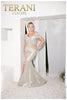 Terani Couture 232M1530 Long Mermaid Prom Dress - Sleek & Stylish