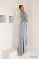 Terani Couture 241M2730 Elegant Evening Mother of the Bride Dress-Long and Formal