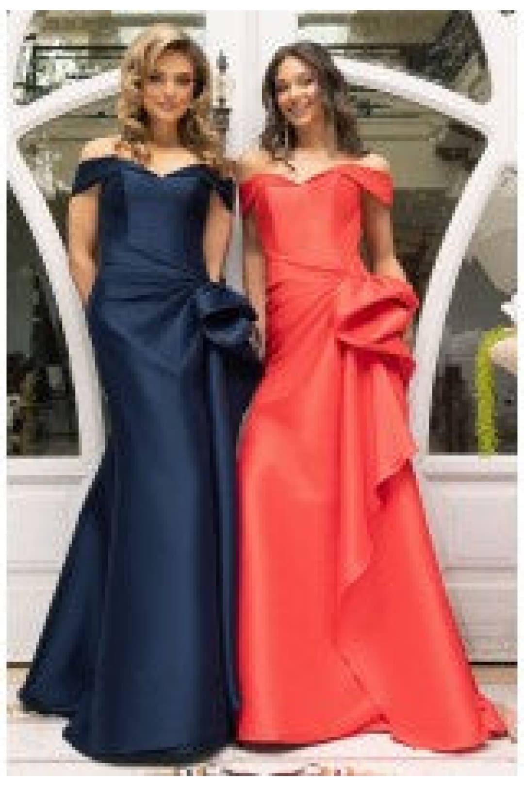 Terani Couture 242M3335 Long Fitted Evening Gown