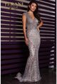 Terani Couture Classic 2011GL2206 Elegant Prom Gown
