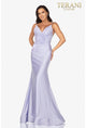 Terani Couture Seductive 2011P1235 Sexy Prom Gown