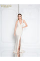 Terani Couture Glamour 1811E6103 Sexy Full-Length Gown