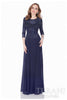 Terani Couture Graceful 1623M1860 Mother of the Bride Gown