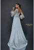 Terani Couture 1921M0473 Long Formal Dress