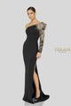Terani Couture Radiant 1911E9094 Long Prom Gown