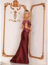 Terani Couture 2011M2159 Long Mother Of Bride Dress