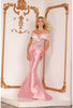 Terani Couture 2011M2159 Long Mother Of Bride Dress