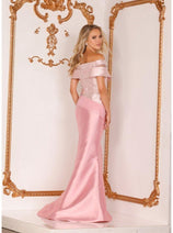 Terani Couture 2011M2159 Long Mother Of Bride Dress