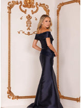 Terani Couture 2011M2159 Long Mother Of Bride Dress
