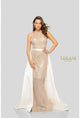 Terani Couture Radiant 1912P8437 Timeless Prom Gown