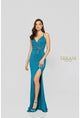 Terani Couture Bold 1912P8228 Sexy Formal Prom Dress