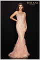Terani Couture Opulent 2011GL2415 Formal Prom Gown