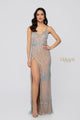 Terani Couture Luxe 1912P8222 Classic Long Gown