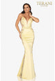 Terani Couture 2017P1307 Sophisticated Long Formal Prom Gown