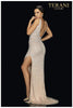 Terani Couture Radiant 2011P1460 Sexy Form-Fitting Prom Dress