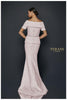 Terani Couture Refined 1921M0727 Formal Evening Dress