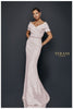 Terani Couture Refined 1921M0727 Formal Evening Dress