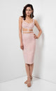 Terani Couture Dazzling 1711C3044 Sexy Short Evening Dress