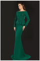 Terani Couture Sophisticated 2021M2988 Stunning Mother of Bride Gown