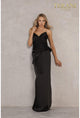 Terani Couture Sleek 2111P4066 Strapless Formal Prom Dress