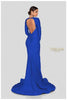 Terani Couture Stylish 1912P8281 Mermaid Evening Dress